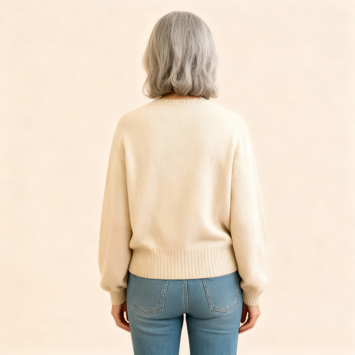 THE CELESTINE | CARDIGAN