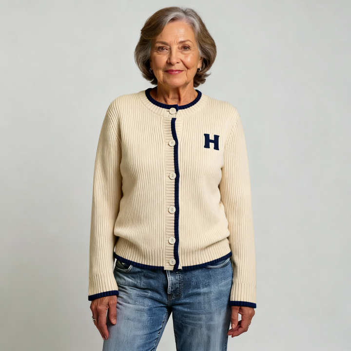 THE HELENE | CLASSIC CARDIGAN