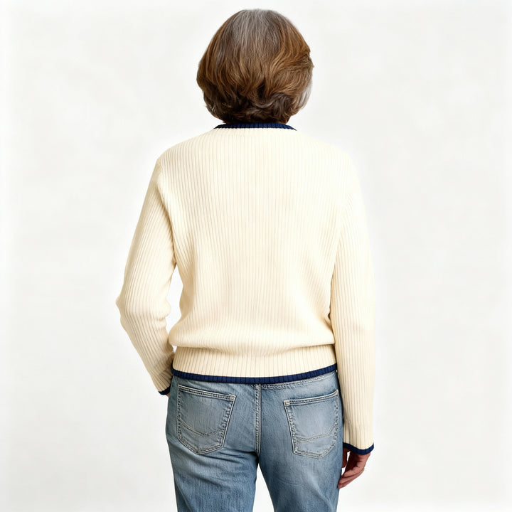 THE HELENE | CLASSIC CARDIGAN