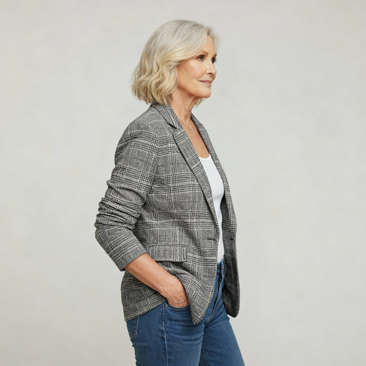 Erika | Stylish Coat