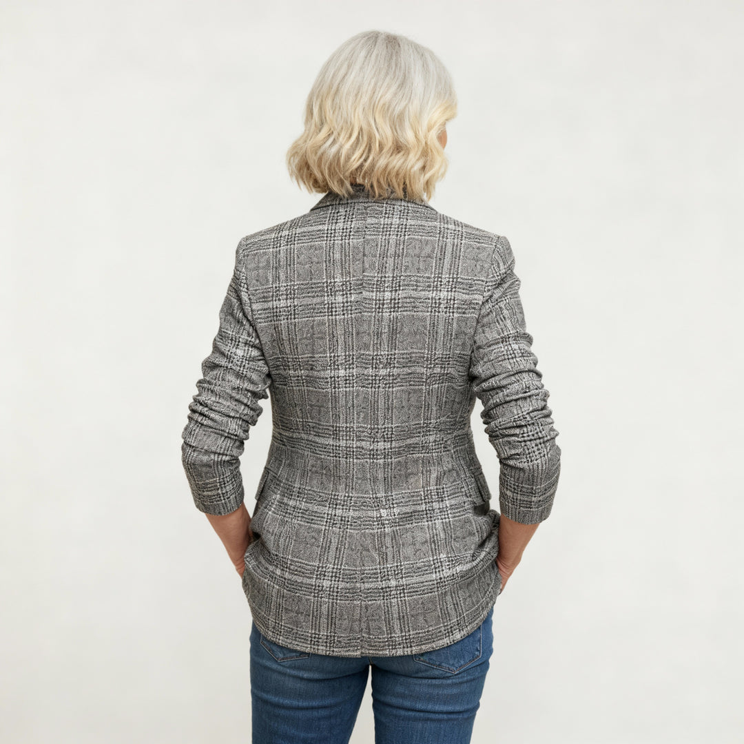 Erika | Stylish Coat