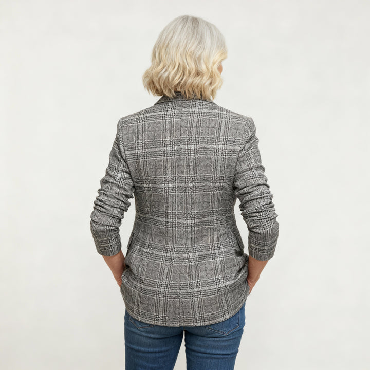 Erika | Stylish Coat