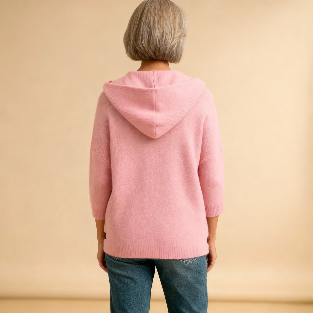 Zoey | Cardigan élégant