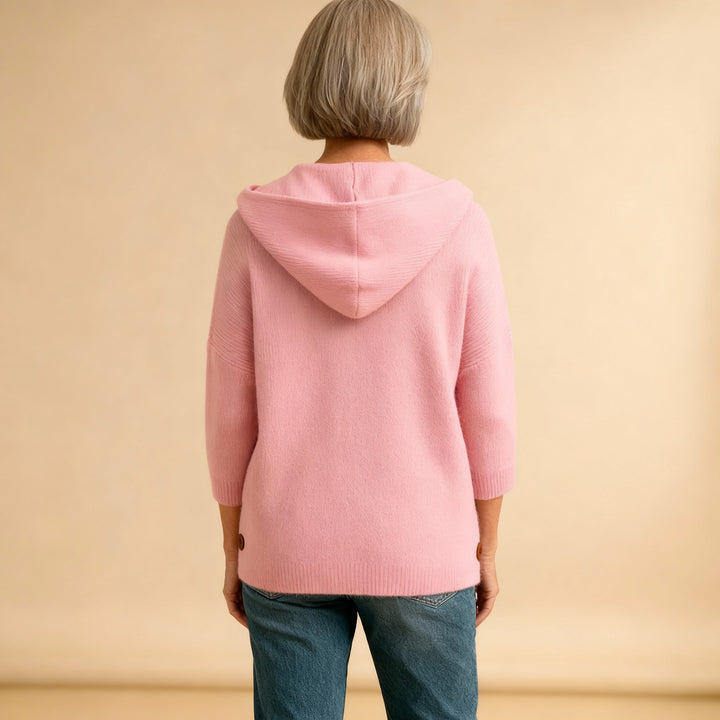 Zoey | Cardigan élégant