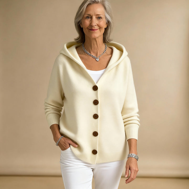 Zoey | Cardigan élégant