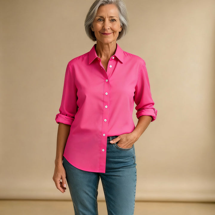 Cecilia | Elegant Blouse for Women