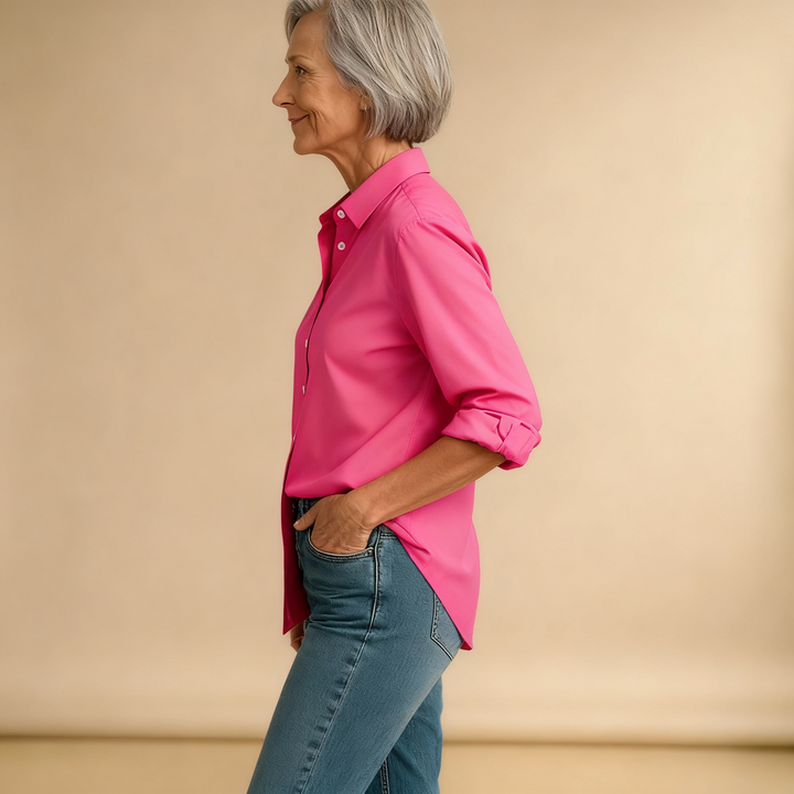 Cecilia | Elegant Blouse for Women