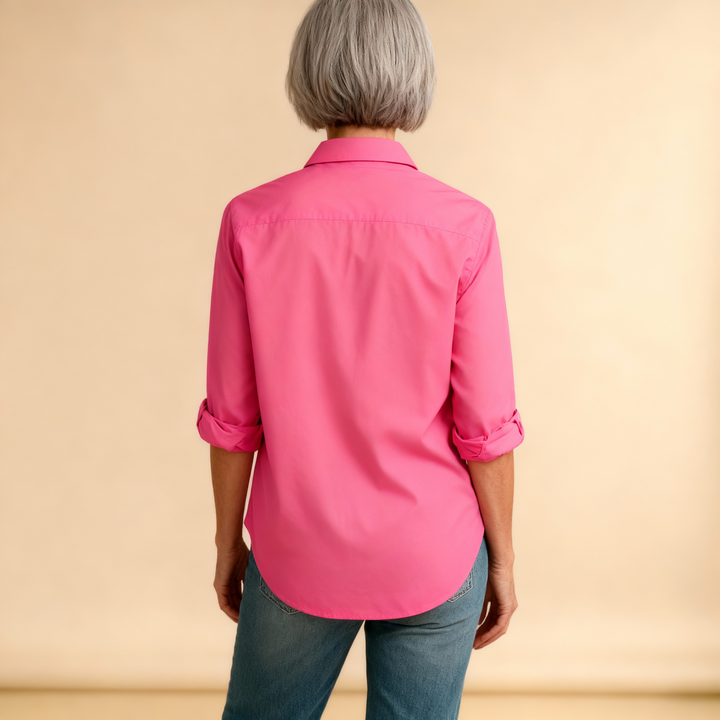 Cecilia | Elegant Blouse for Women