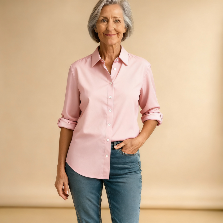 Cecilia | Elegant Blouse for Women