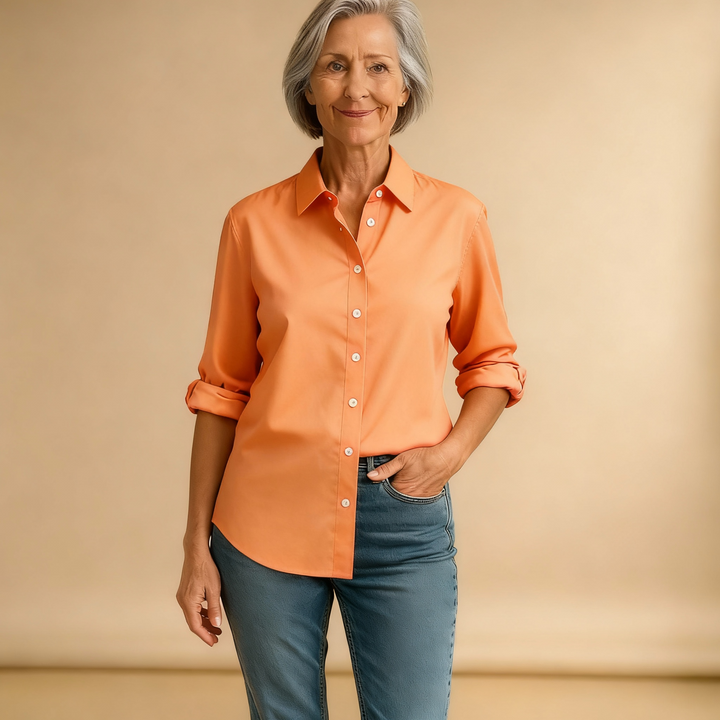 Cecilia | Elegant Blouse for Women