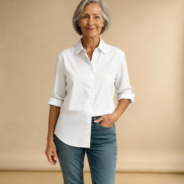 Cecilia | Elegant Blouse for Women