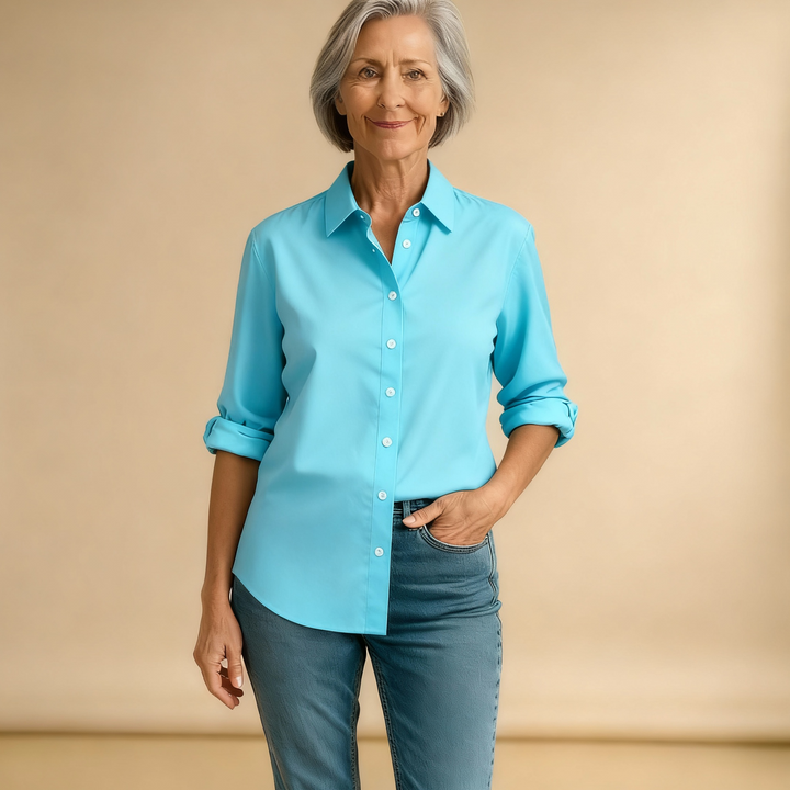 Cecilia | Elegant Blouse for Women