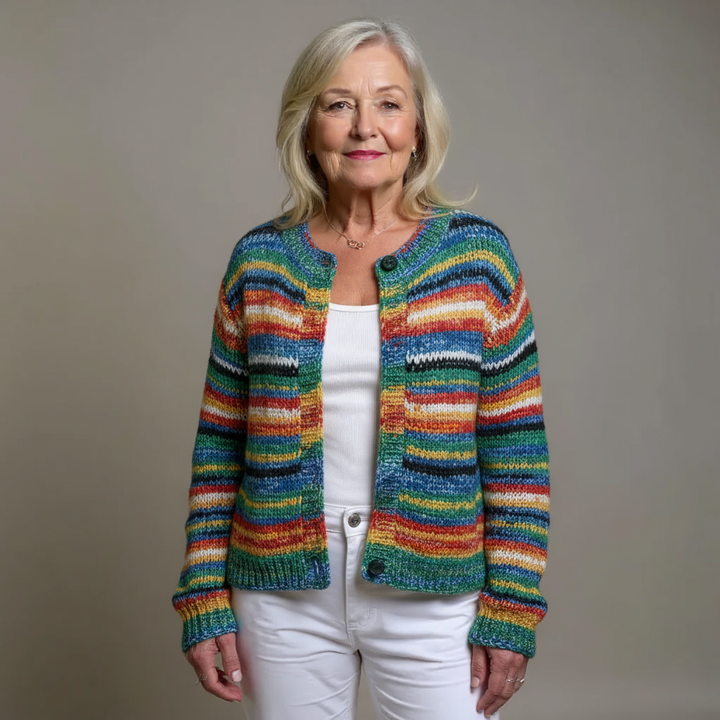 ELINE™ | Soft Comfort with a Splash of Color