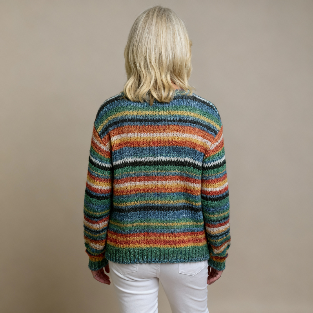 ELINE™ | Soft Comfort with a Splash of Color