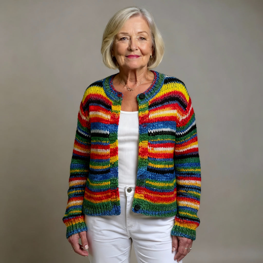 ELINE™ | Soft Comfort with a Splash of Color