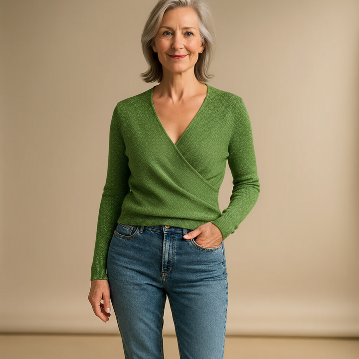 BELLA™ | Elegant & Warm Sweater