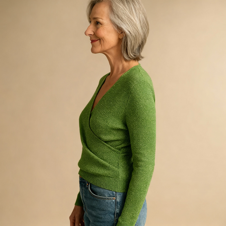 BELLA™ | Elegant & Warm Sweater