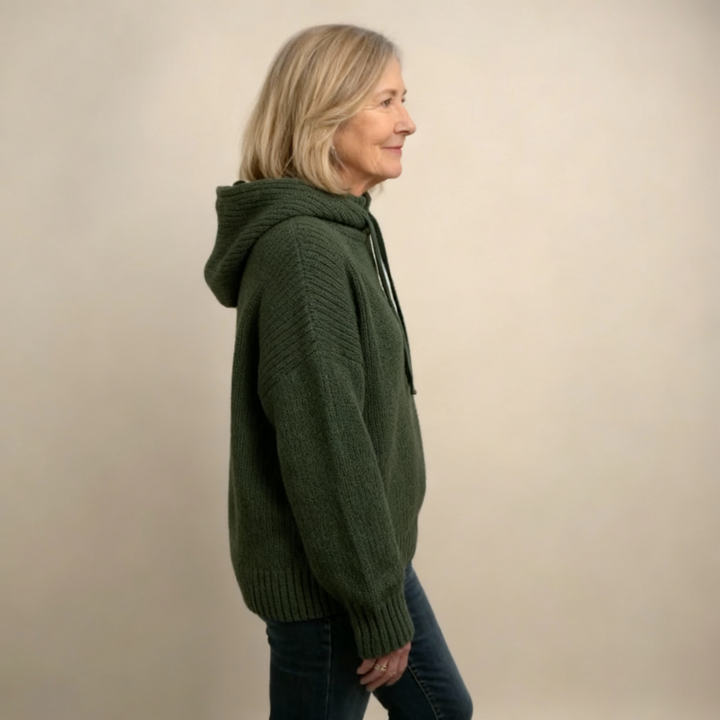 SAM™ | Elegant Turtleneck Sweater