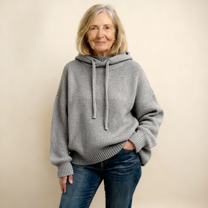 SAM™ | Elegant Turtleneck Sweater