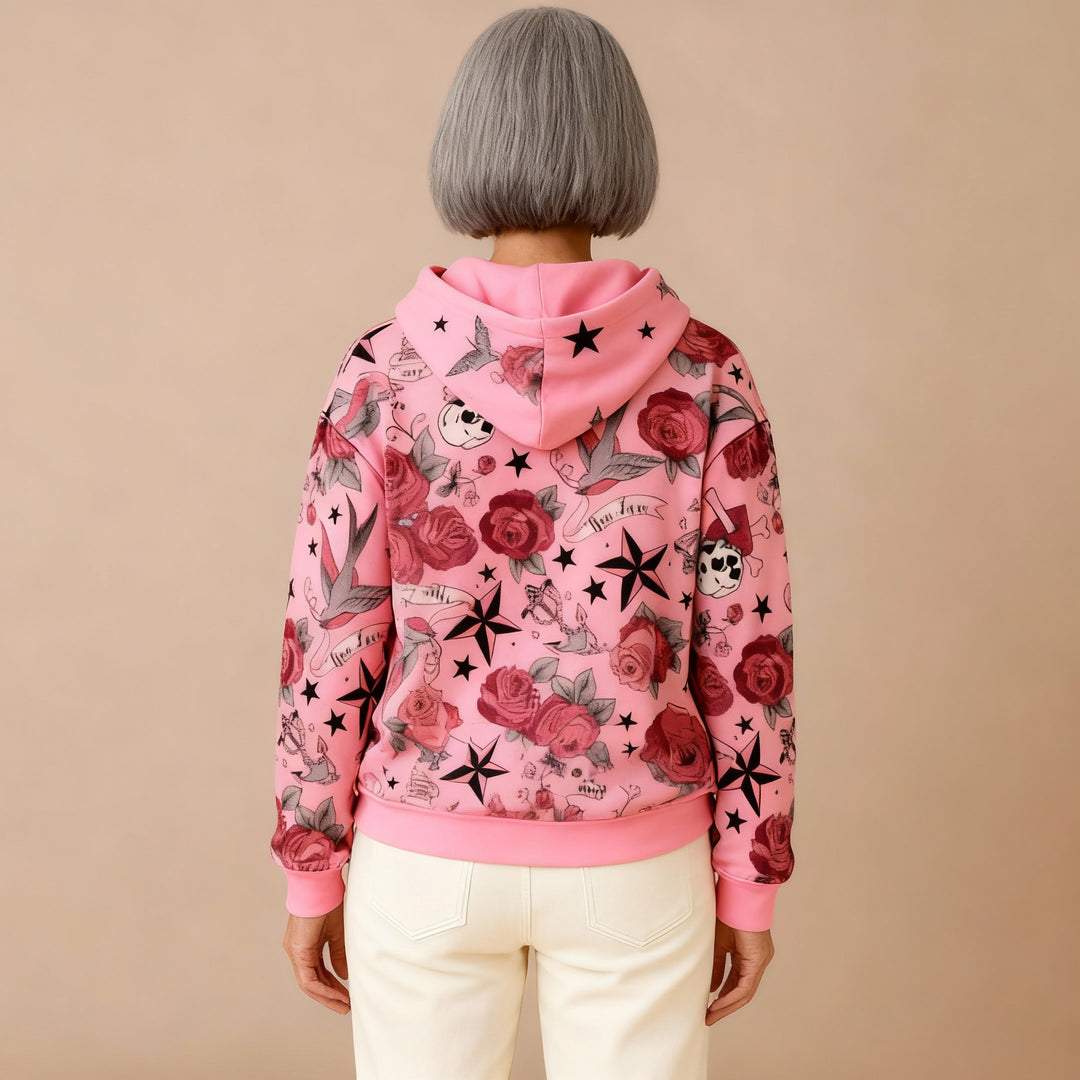 Anna | Effortless Warmth Hoodie