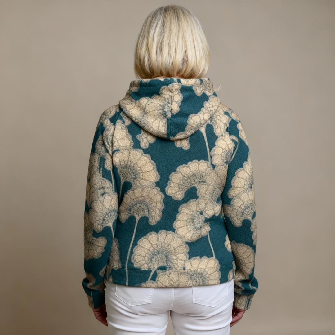 Emma | Soft Knit Hoodie