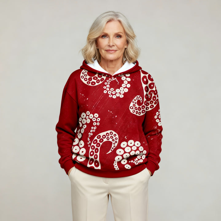 Paige | Soft Classic Hoodie