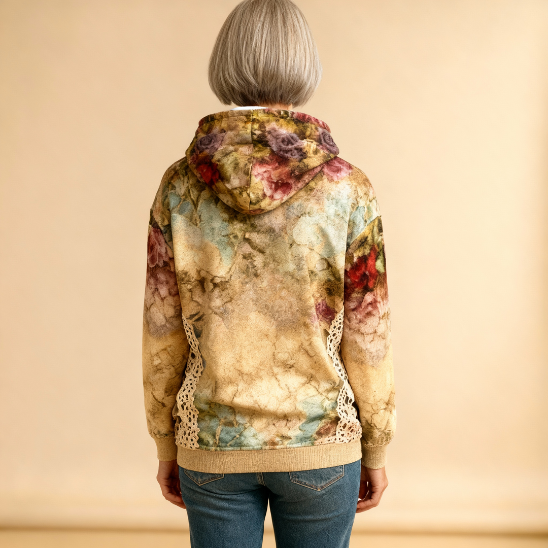 Vera | Relaxed Comfort Hoodie