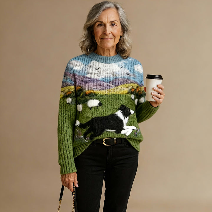 Renee | Soft Touch Hoodie