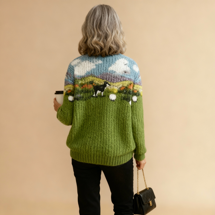 Renee | Soft Touch Hoodie