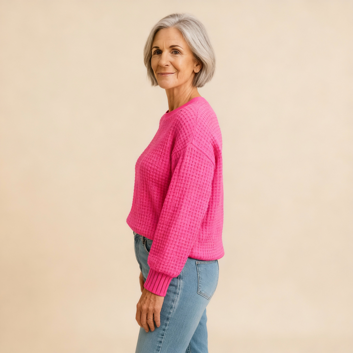 Nova | Classic Sweater