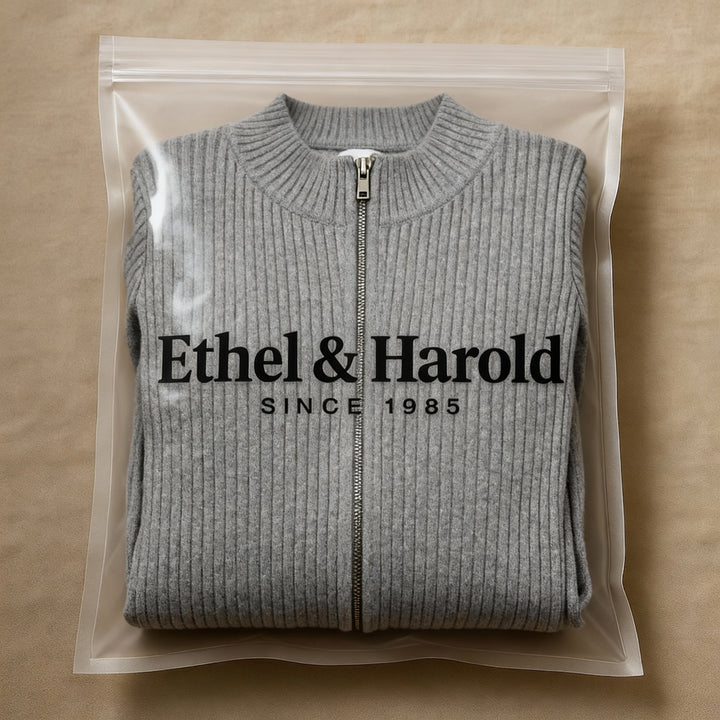 Almira - Autumn Cardigan