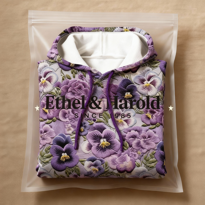 Lea | Timeless Comfort Hoodie