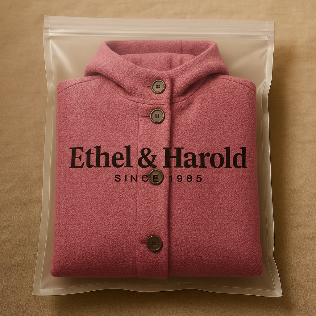 CELESTA™ | Elegant Comfort Jacket