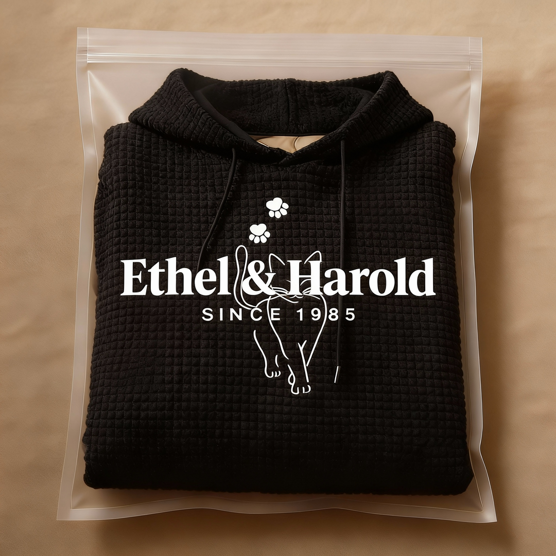 KATELYN | COSY & WARM WOMEN’S HOODIE