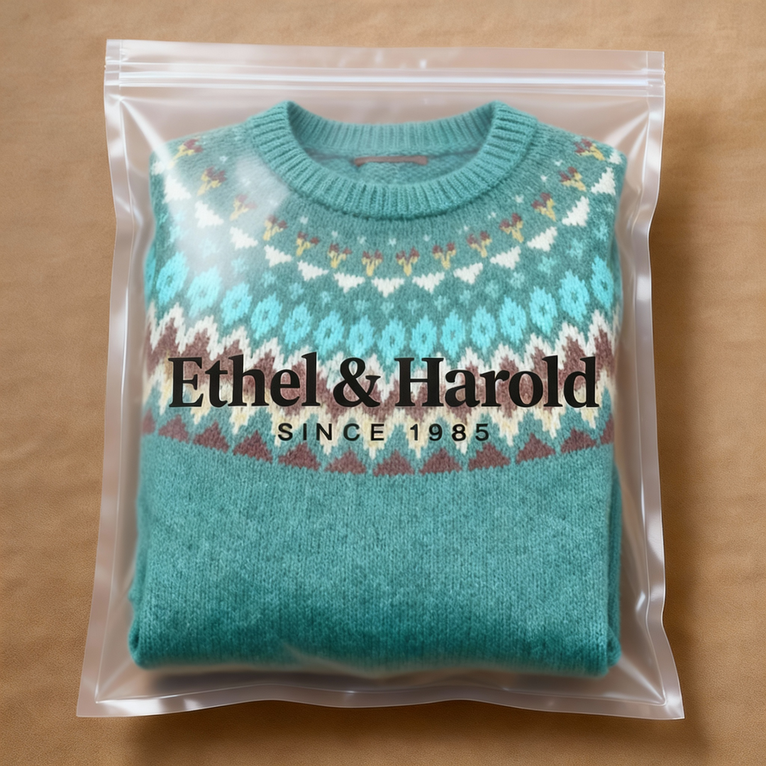 Comfortable and Cozy Sweater