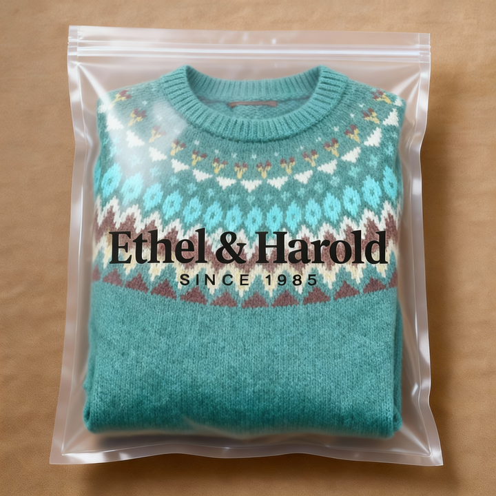 Comfortable and Cozy Sweater