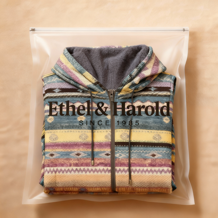 Annet™ | Luxurious Cardigan Inspired by Art