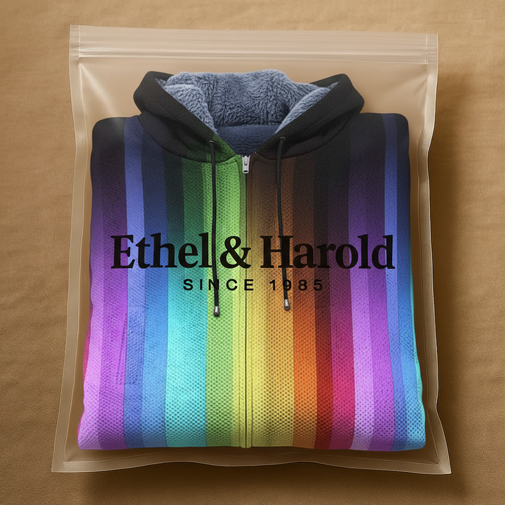 Tasma™ | Luxurious Cardigan with Artistic Inspiration