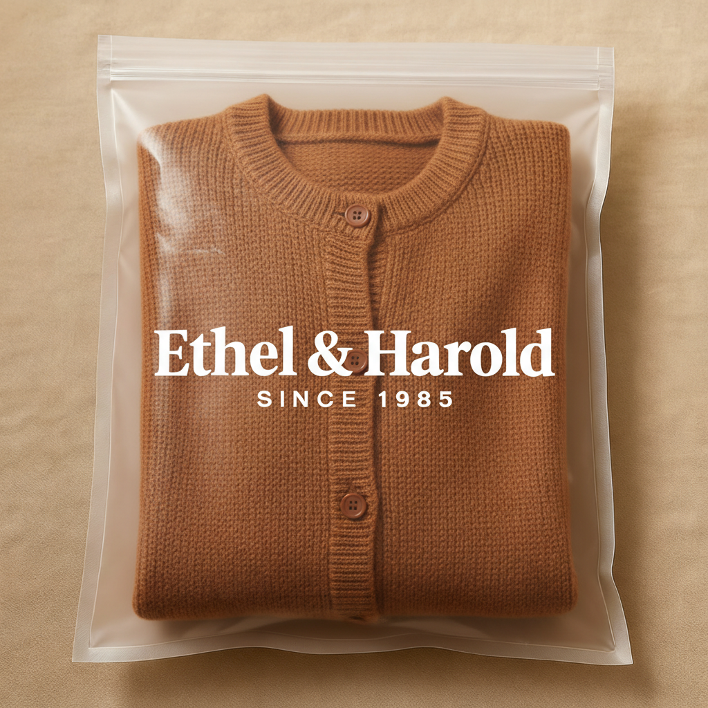 THE MARIVELLE | CARDIGAN