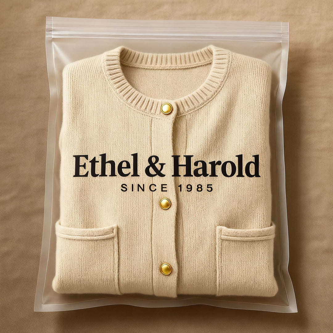 THE MARCELLA | ELEGANT CARDIGAN