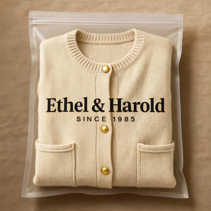 THE MARCELLA | ELEGANT CARDIGAN