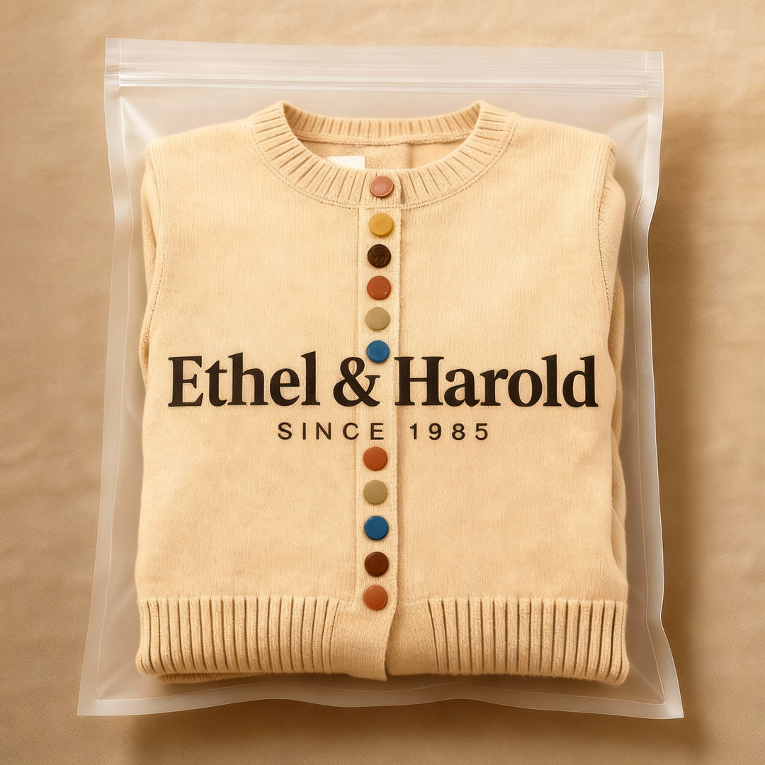 THE CELESTINE | CARDIGAN