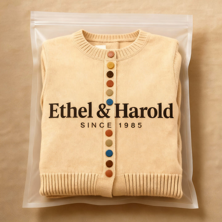 THE CELESTINE | CARDIGAN