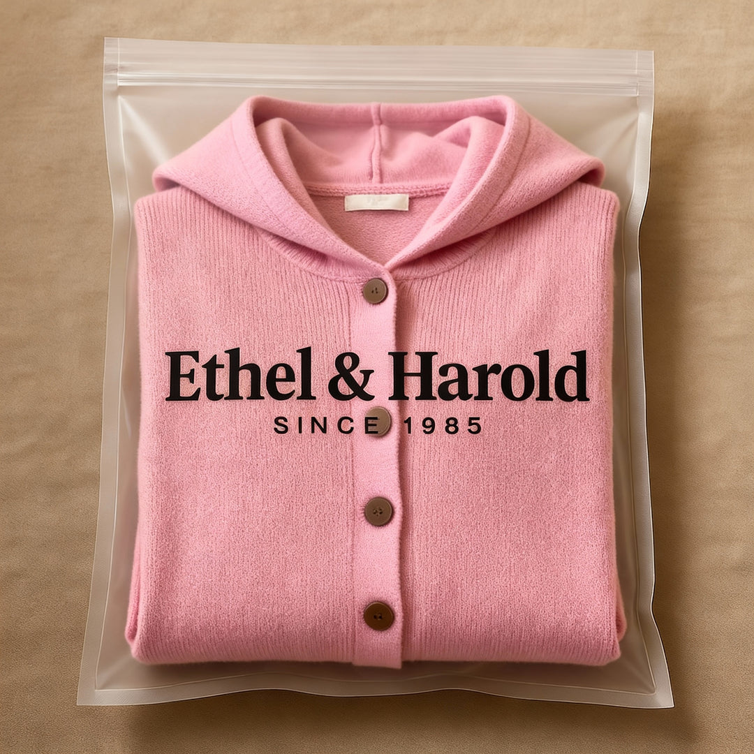 Zoey | Cardigan élégant