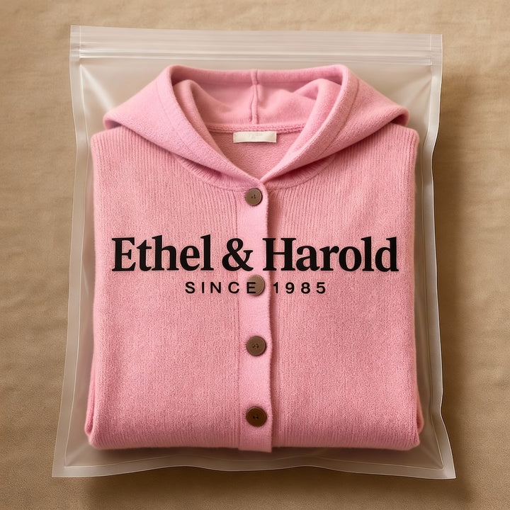 Zoey | Cardigan élégant