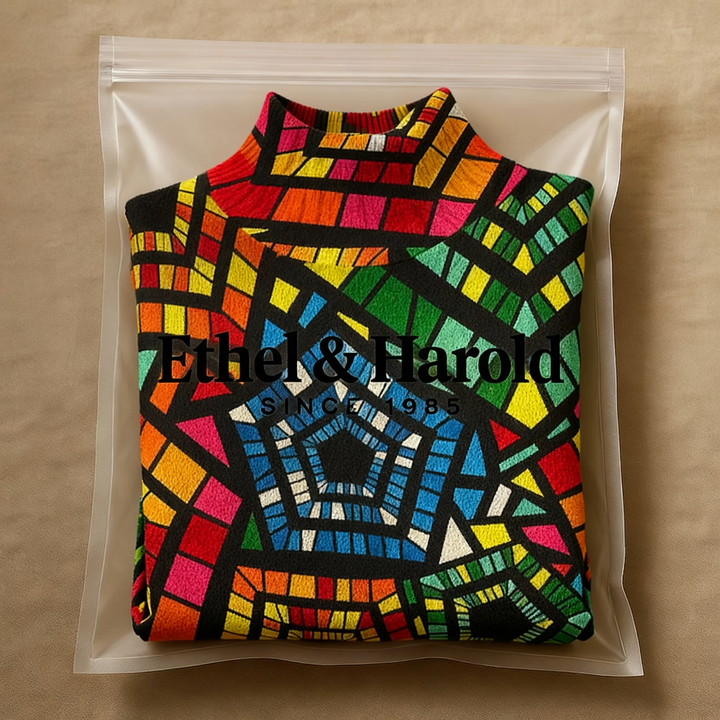 Sophie | Effortless Knit Sweater