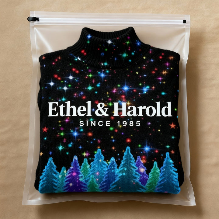 Ella | Timeless Knit Pullover