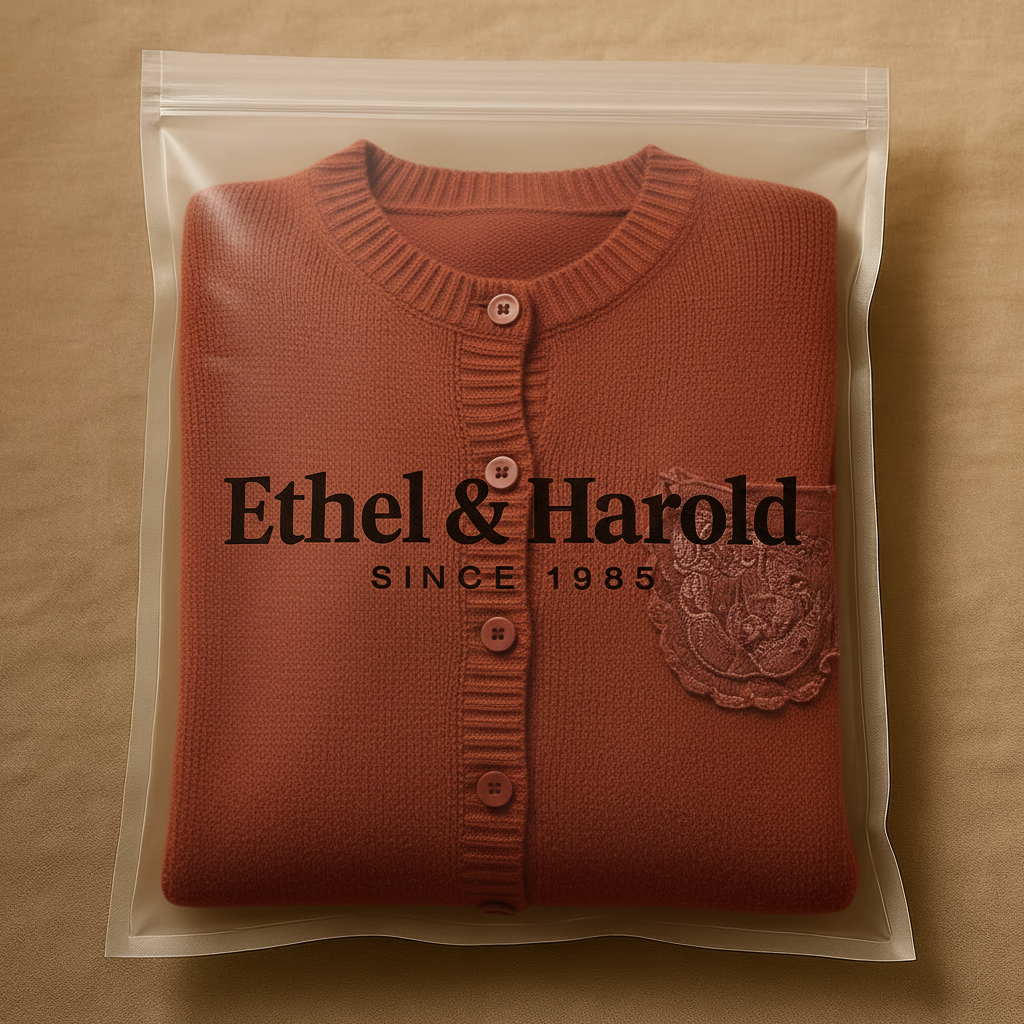 THE ANSLEY | COZY CARDIGAN