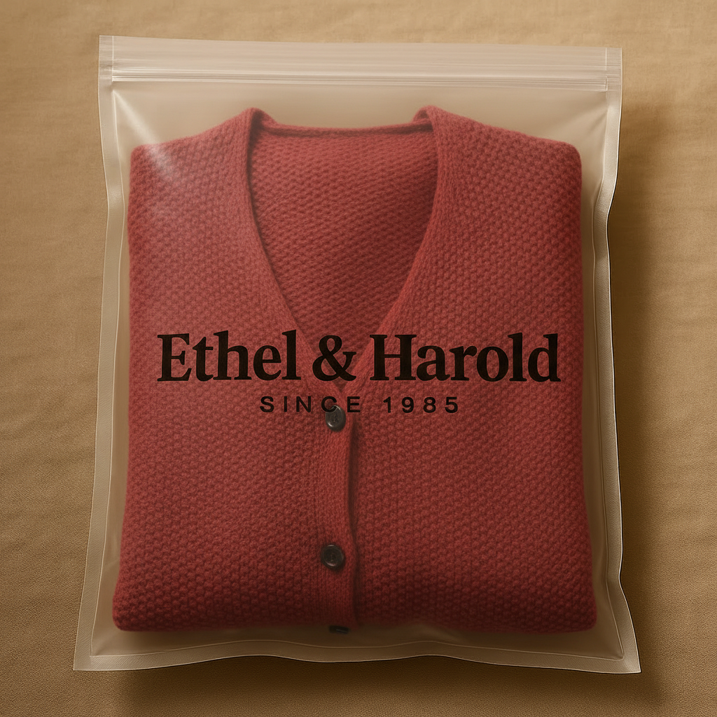 AMORIA | KNIT CARDIGAN