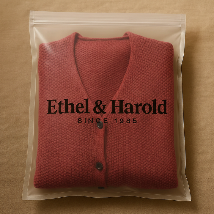 AMORIA | KNIT CARDIGAN